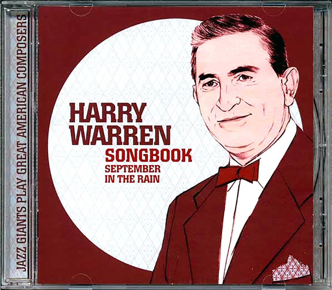 Various - Harry Warren Songbook: September In The Rain