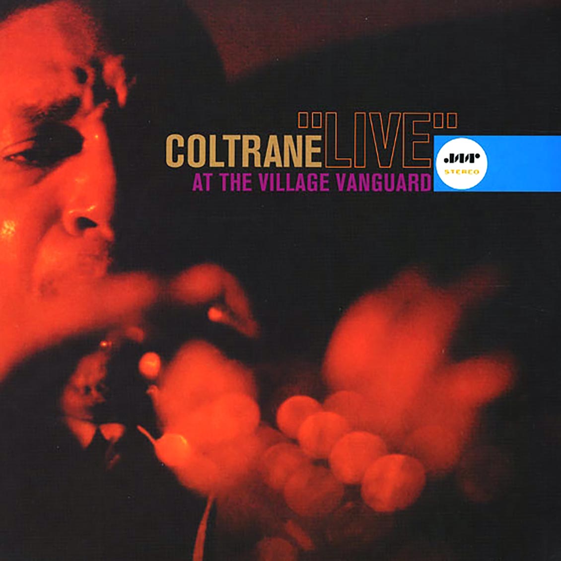 John Coltrane - Live At The Village Vanguard (180g)