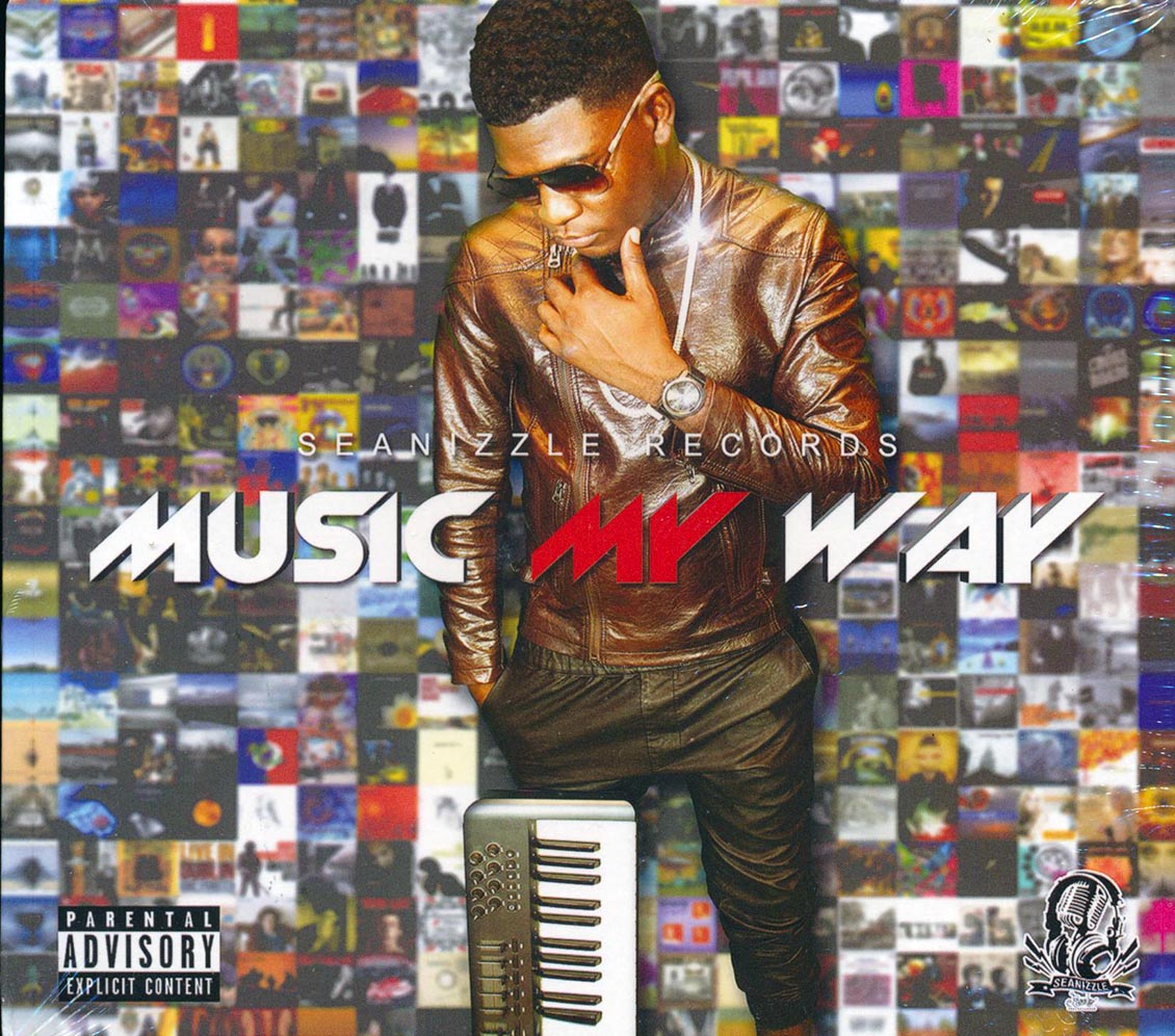 Seanizzle - Music My Way