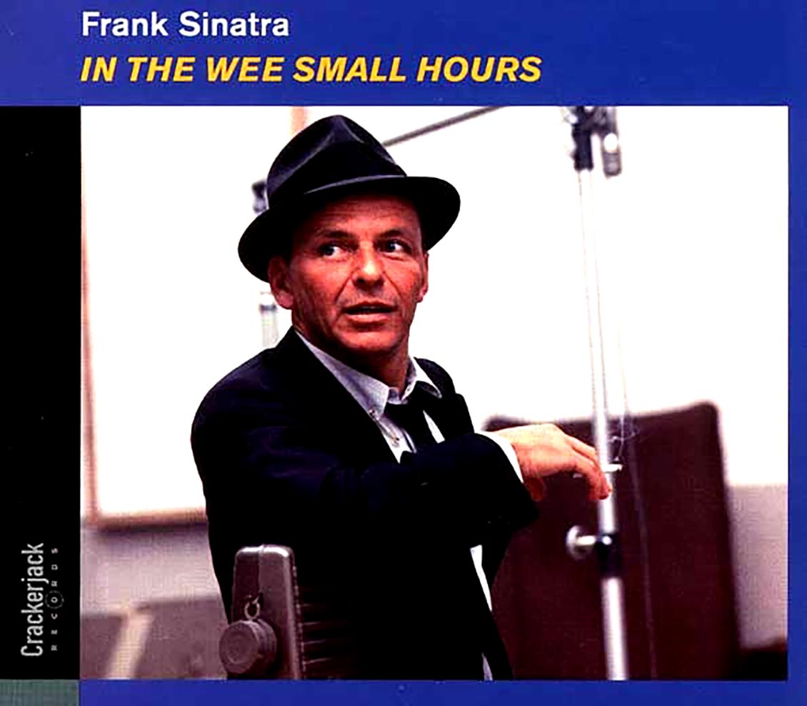 Frank Sinatra - In The Wee Small Hours (remastered)