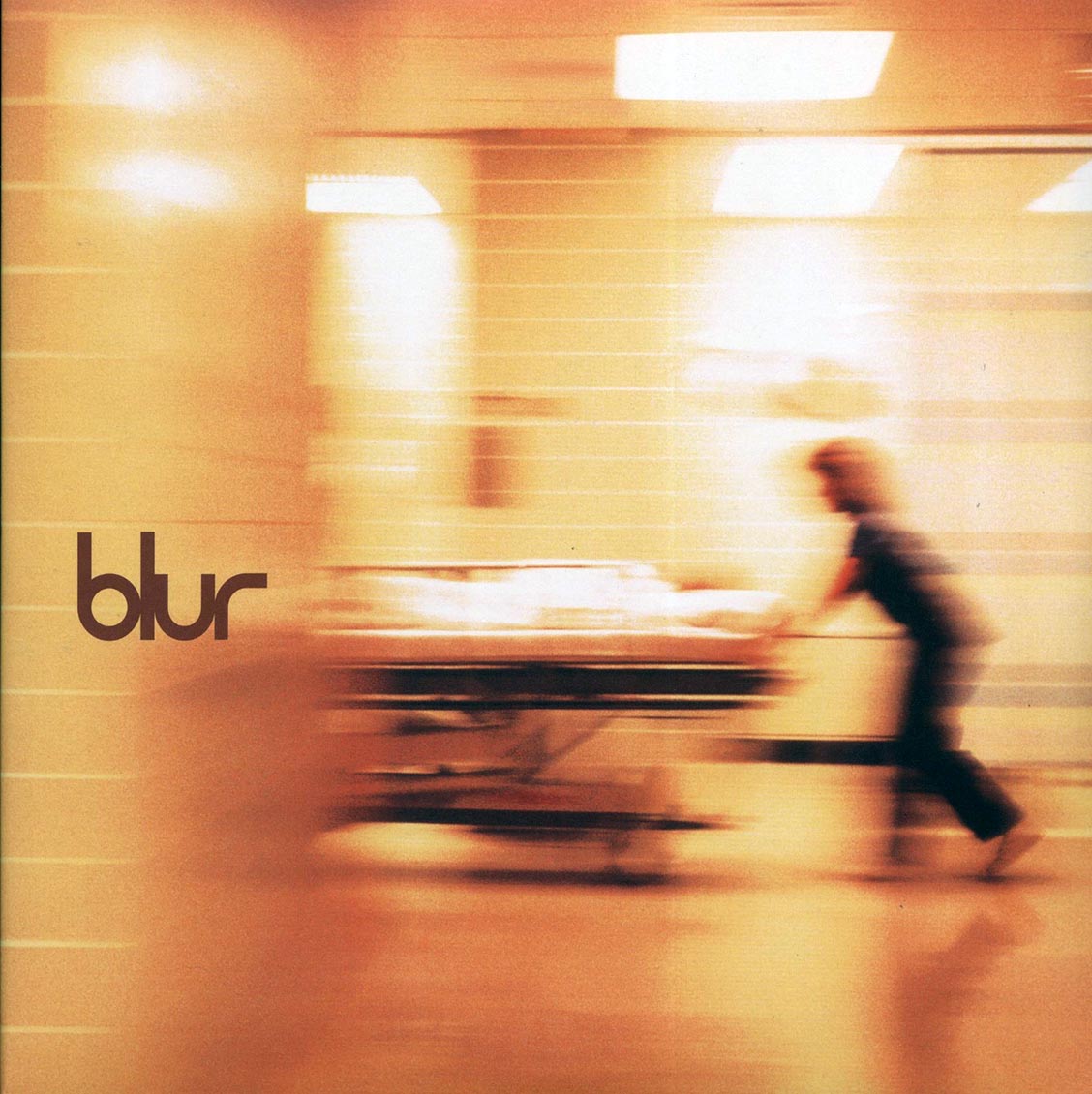 Blur - Blur (2xLP) (180g)