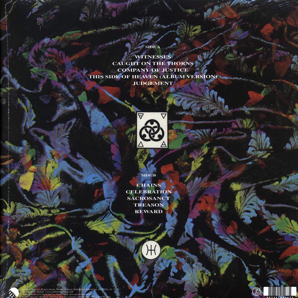 Play Dead - Company Of Justice (ltd. ed.) (colored vinyl)
