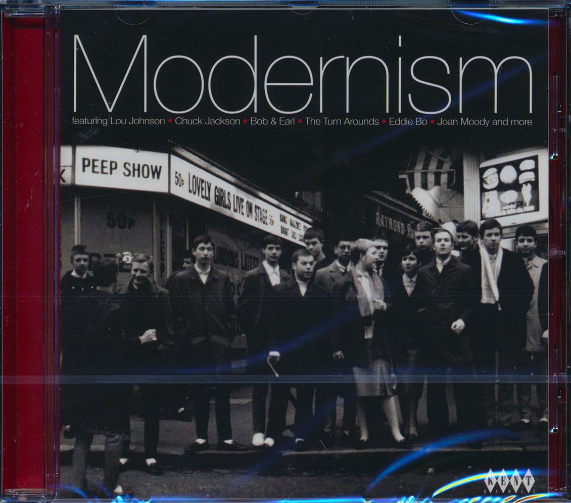 Various - Modernism