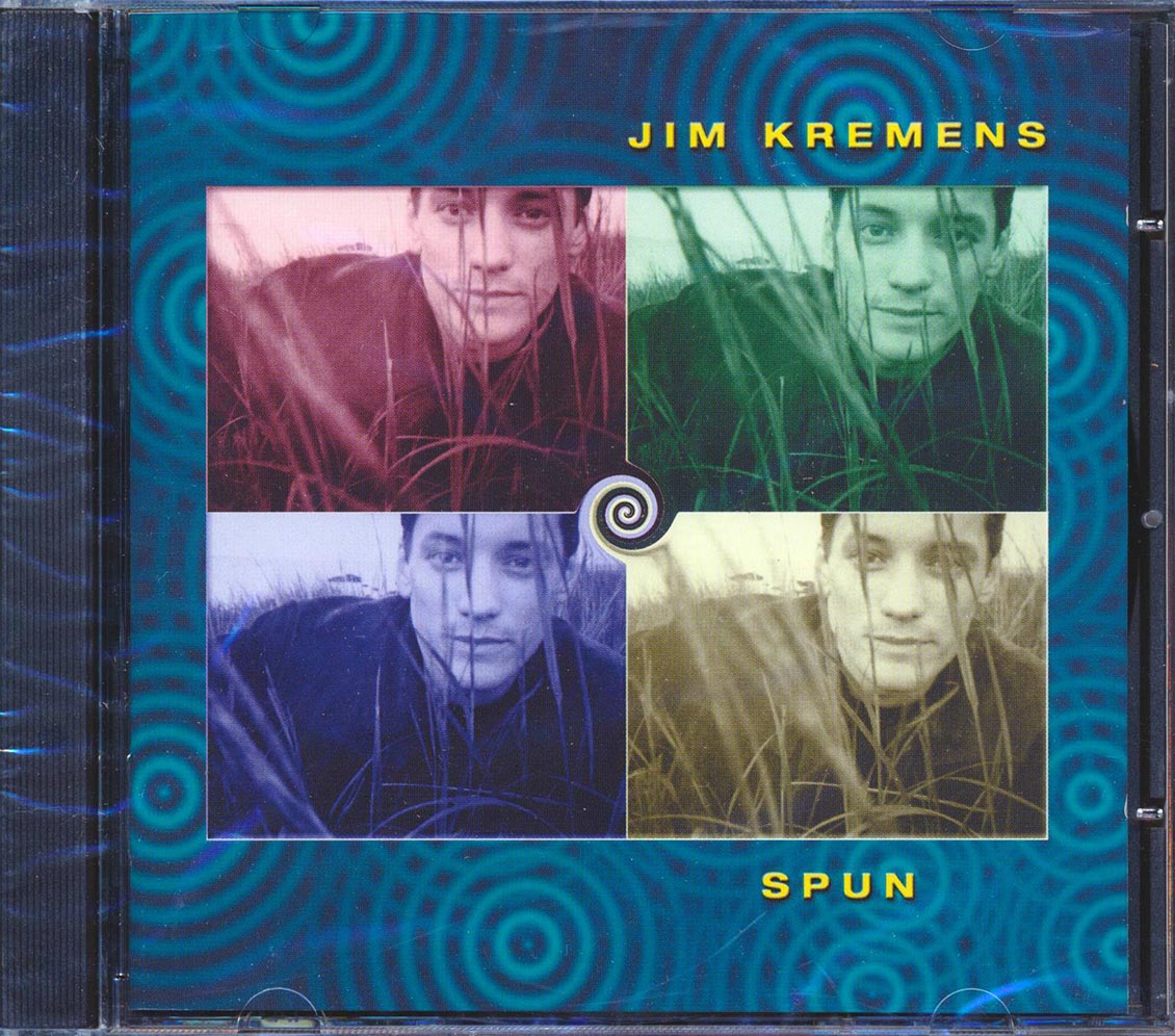 Jim Kremens - Spun