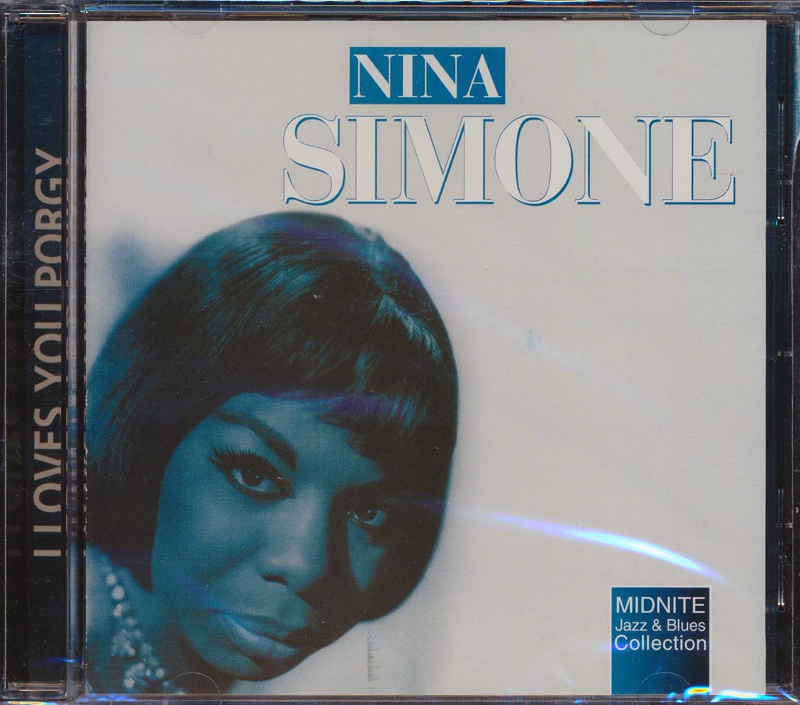 Nina Simone - I Loves You Porgy