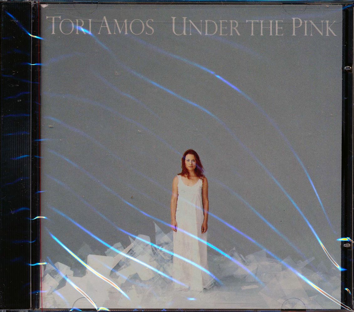 Tori Amos - Under The Pink