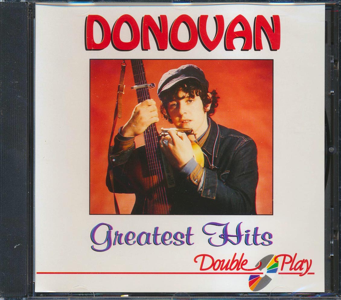 Donovan - Greatest Hits