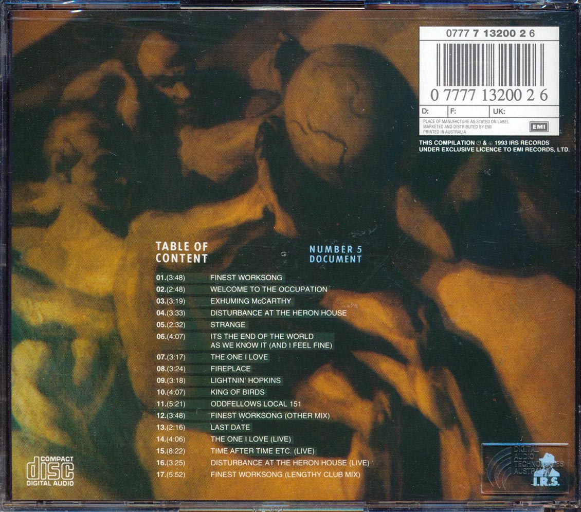REM - Document