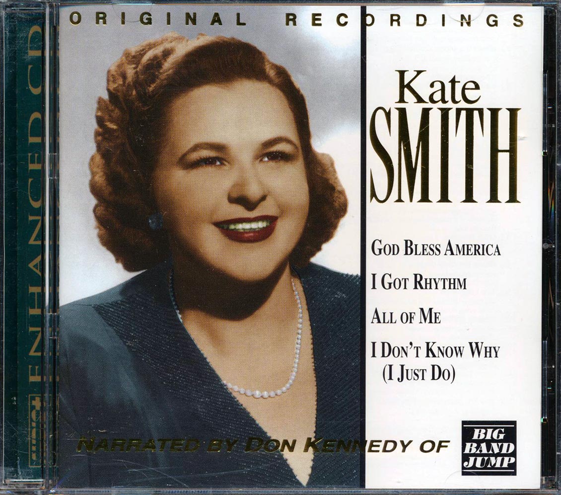 Kate Smith - Kate Smith: Original Recordings
