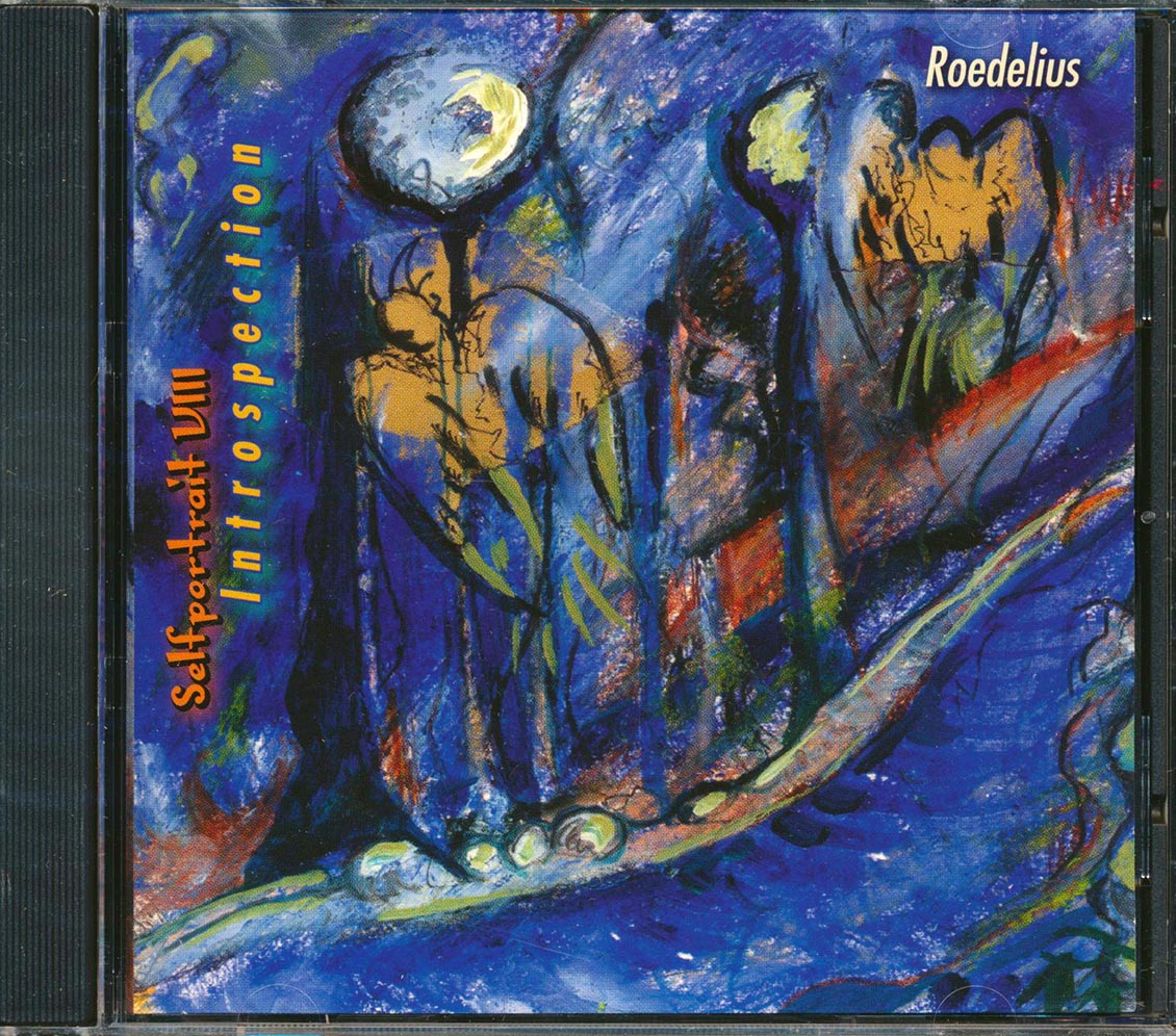 Roedelius - Selfportrait VIII: Instrospection