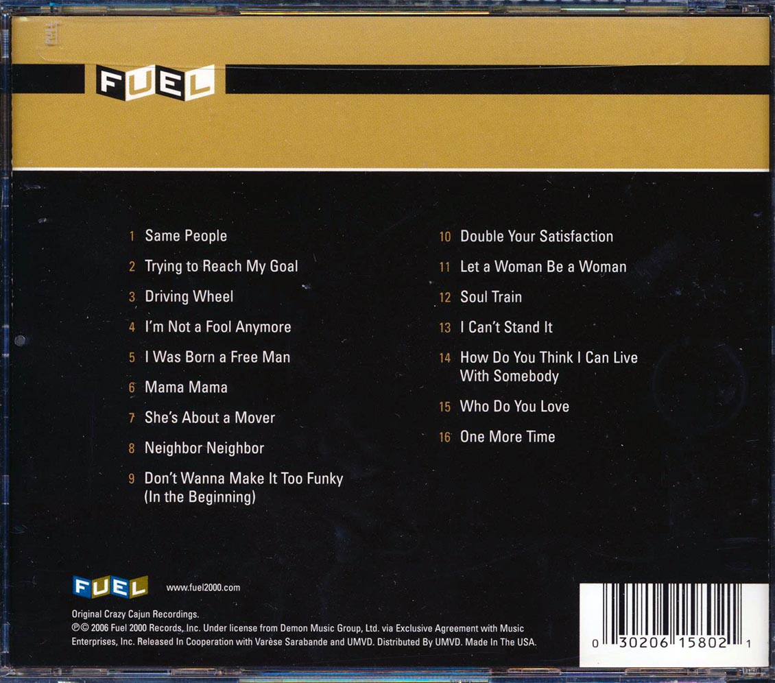 Roy Head - An Introduction To Roy Head (marked/ltd stock) (remastered)