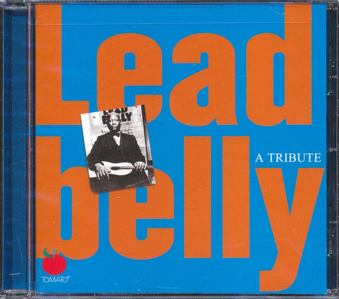 Leadbelly - A Tribute (22 tracks)