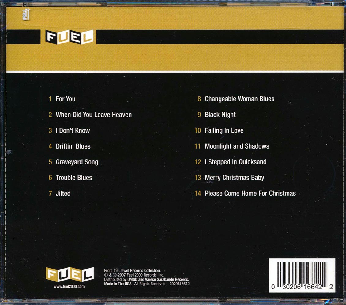 Charles Brown - An Introduction To Charles Brown (remastered)