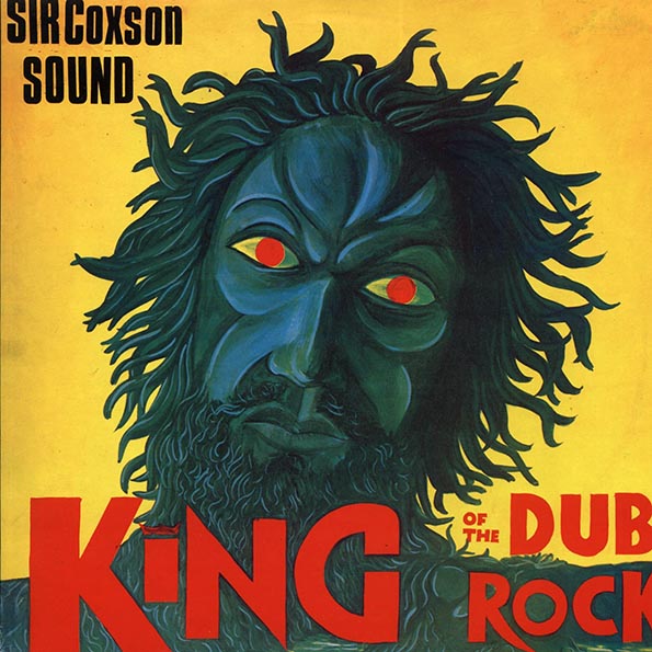 Sir Coxsone Sound - King Of The Dub Rock Part 1