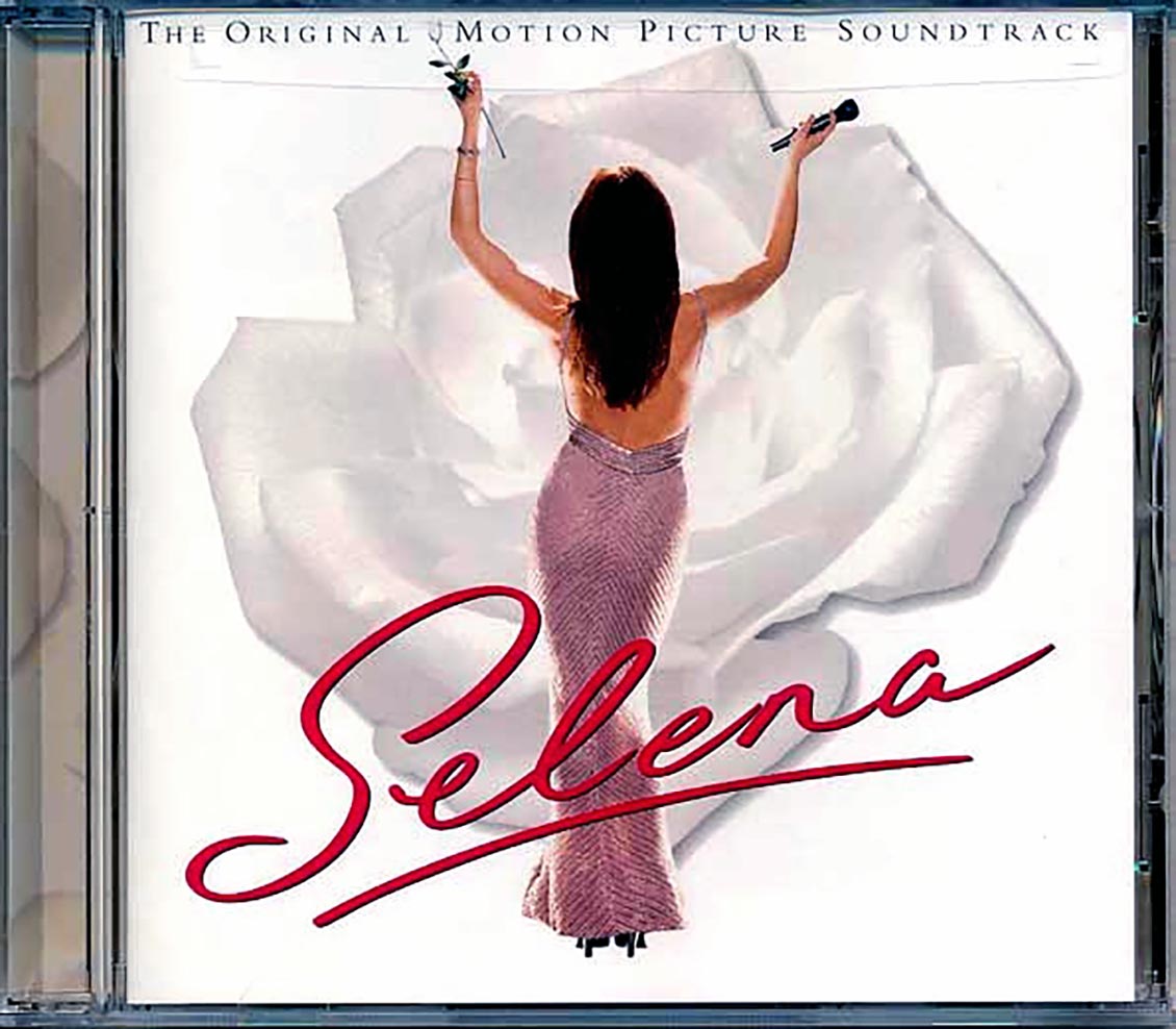 Selena - Original Motion Picture Soundtrack