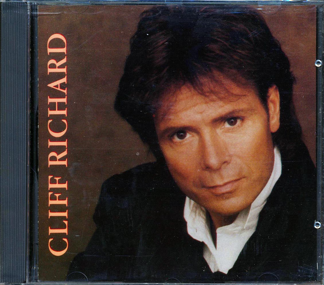 Cliff Richard - Cliff Richard