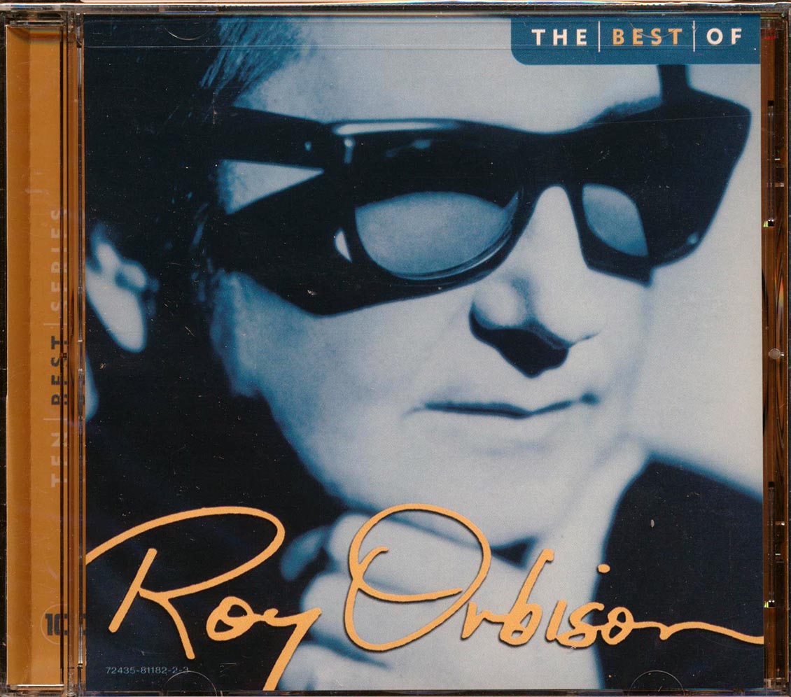 Roy Orbison - The Best Of Roy Orbison