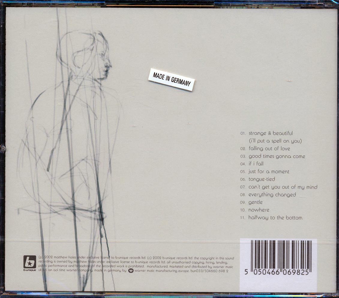 Aqualung - Aqualung