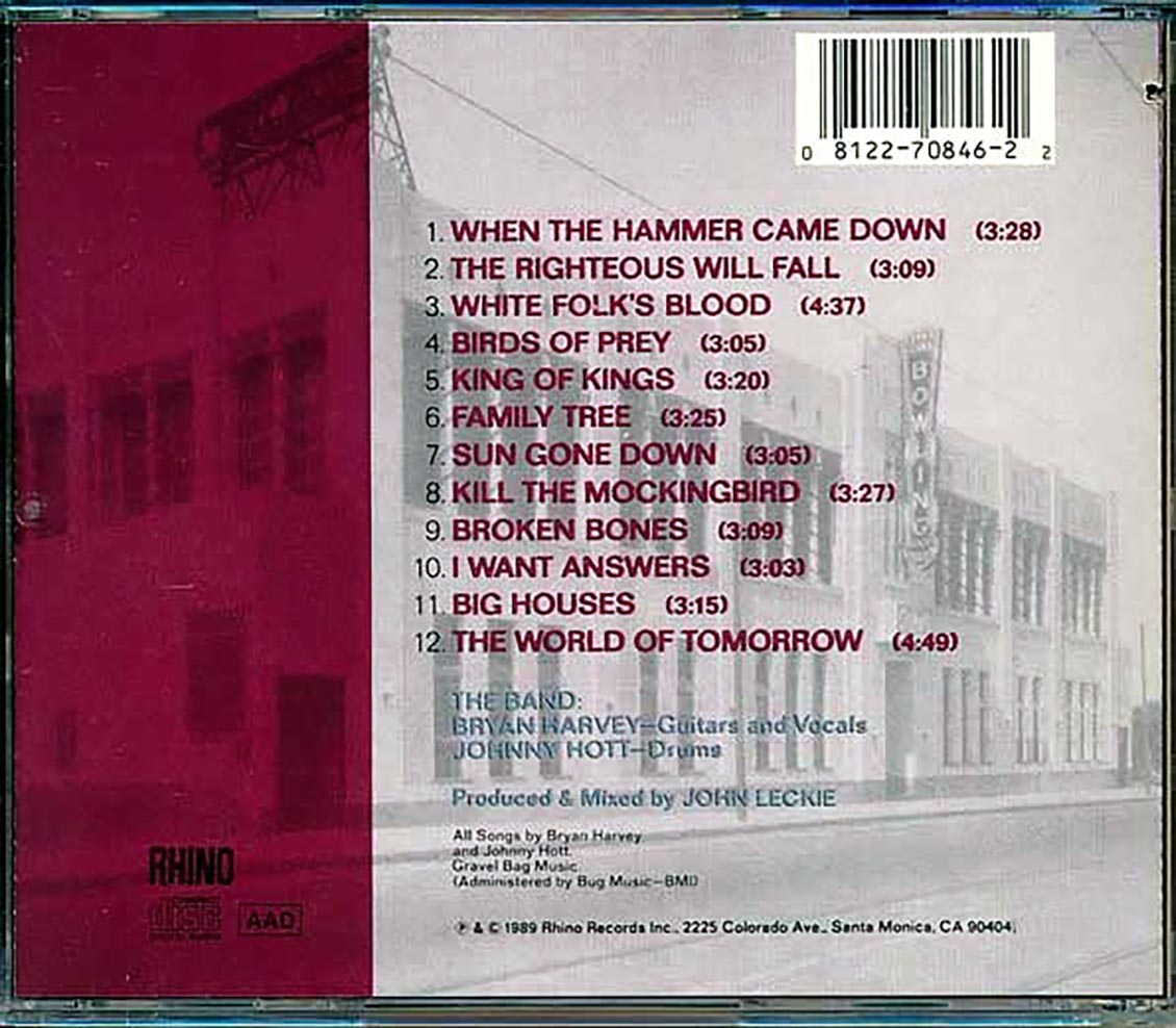 House Of Freaks - Tantilla (marked/ltd stock)