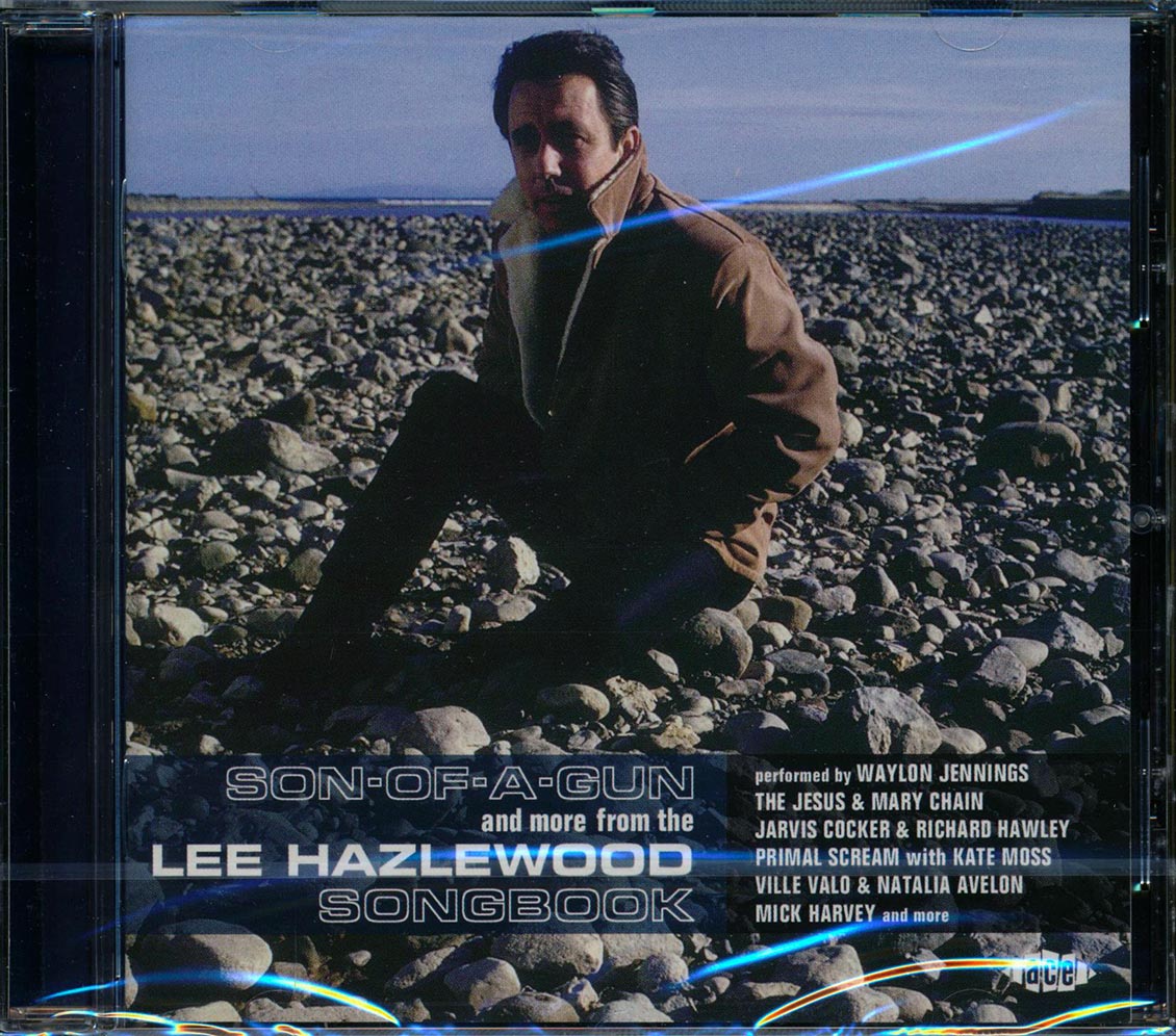 Various - Son-Of-A-Gun And More From The Lee Hazlewood Songbook (incl. large booklet)