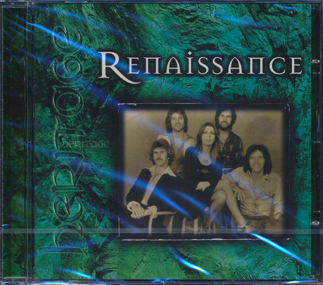Renaissance - Heritage