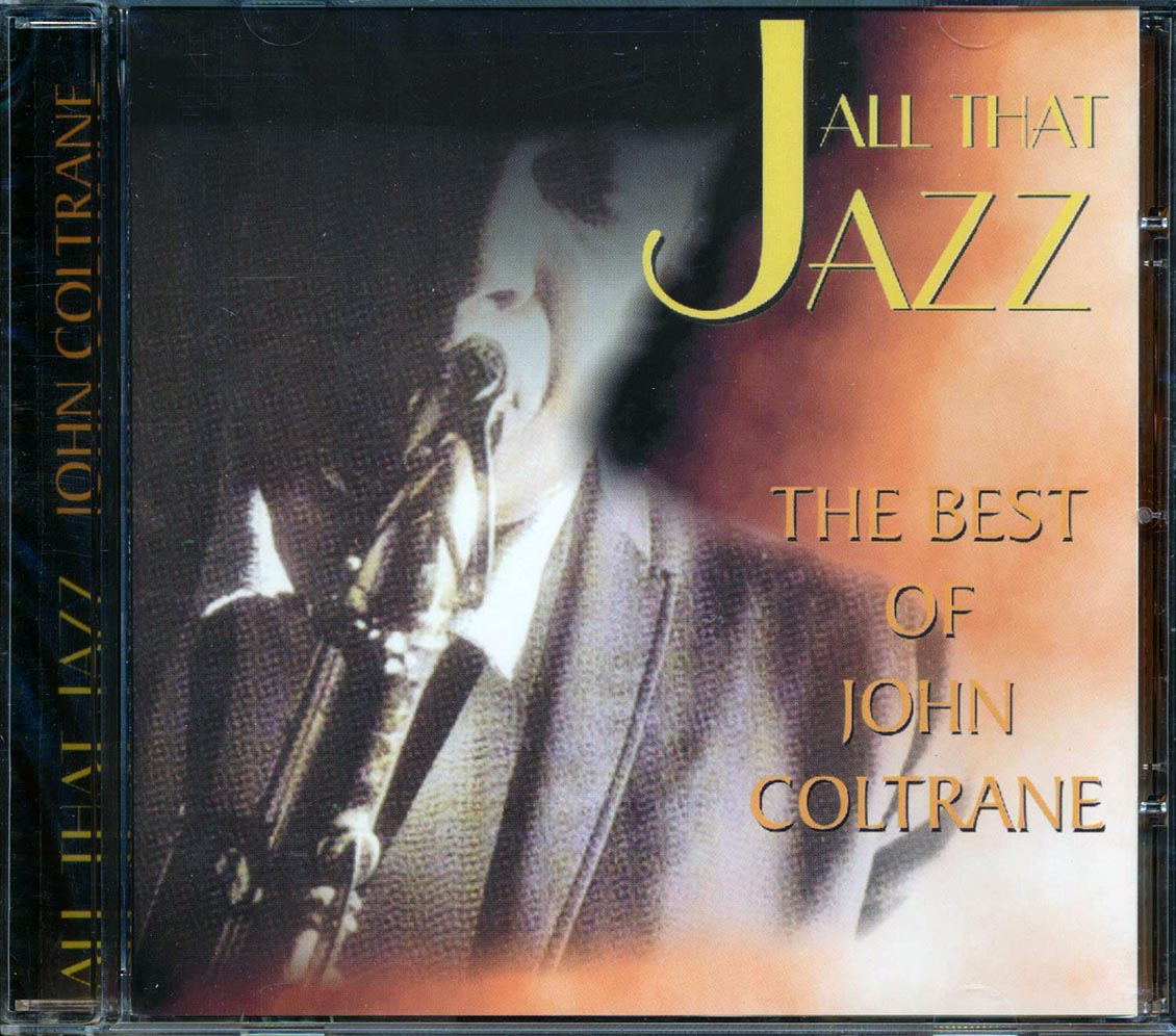 John Coltrane - All That Jazz