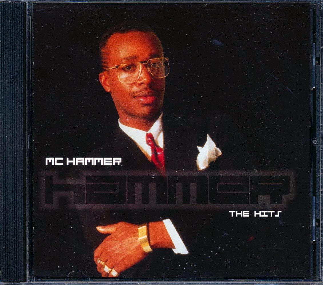 MC Hammer - The Hits