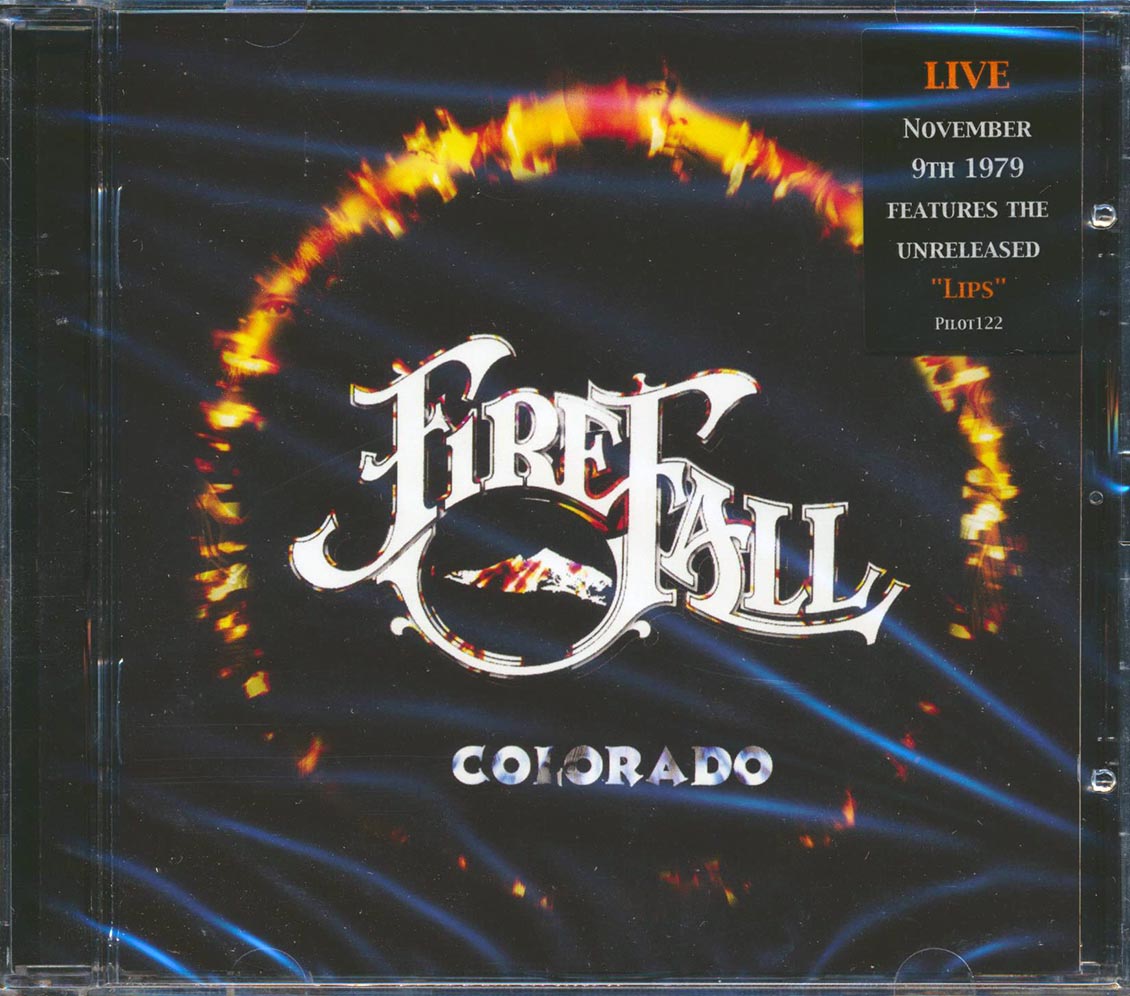 Firefall - Colorado