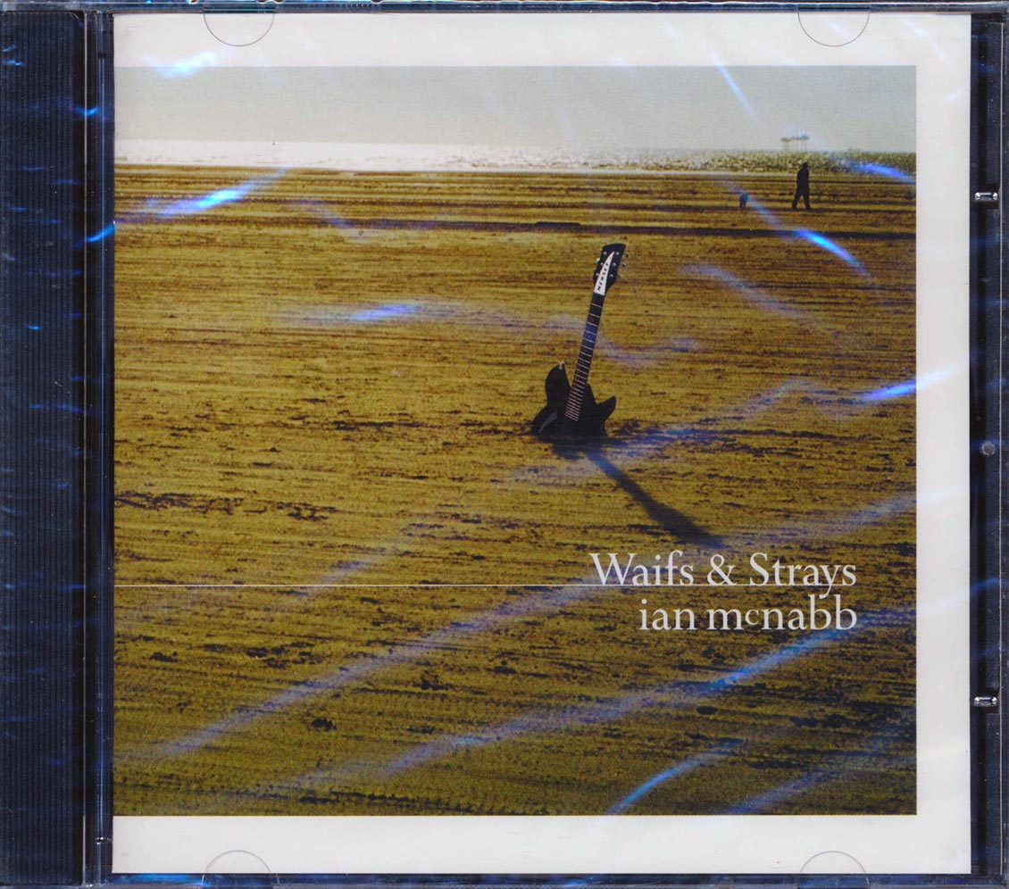 Ian McNabb - Waifs & Strays