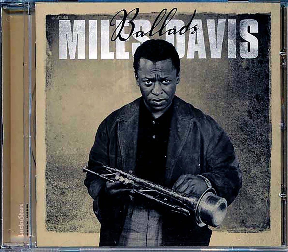 Miles Davis - Ballads