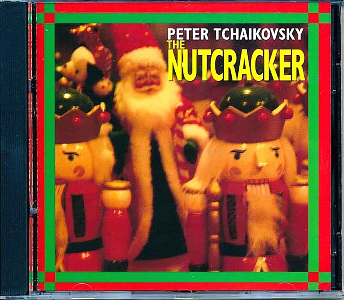Tchaikovsky - The Nutcracker