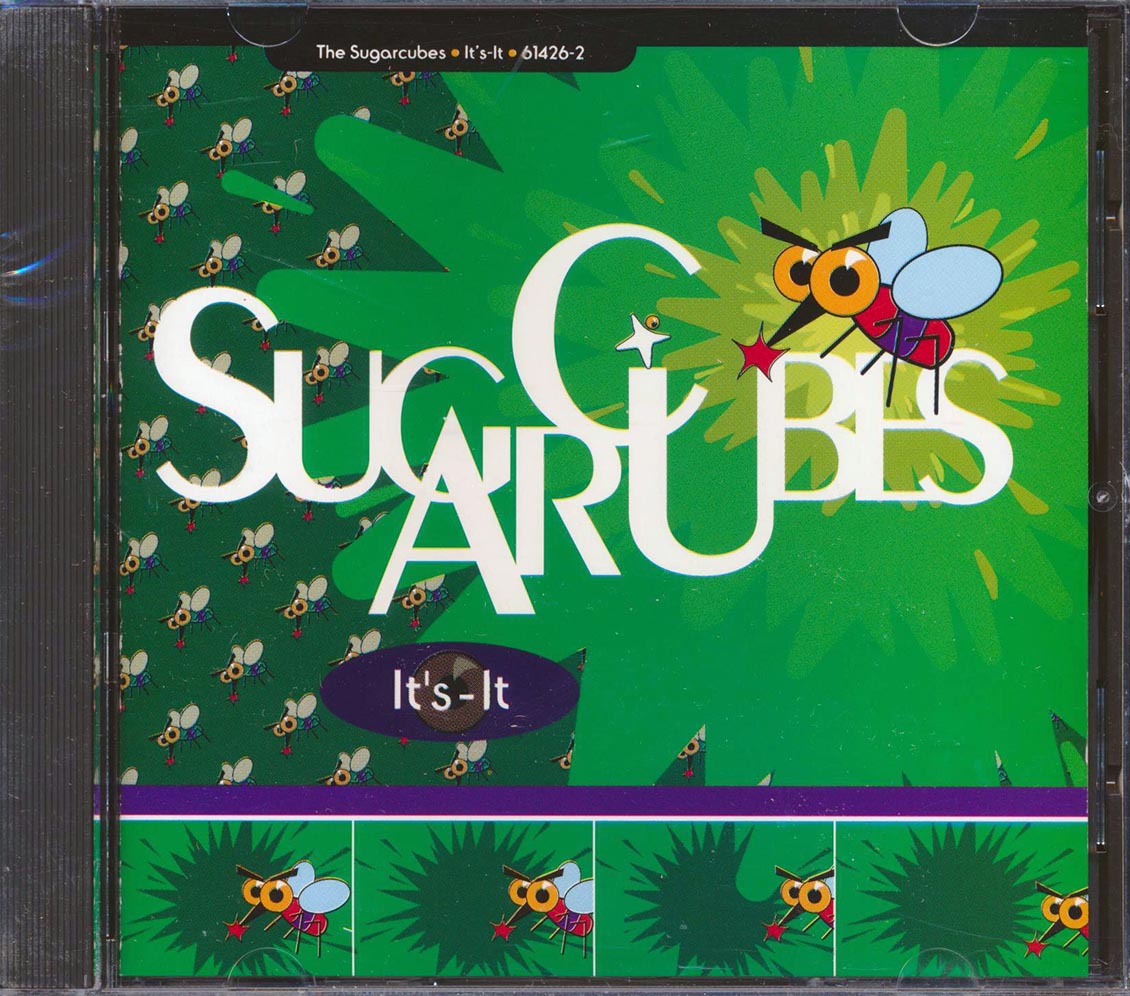 The Sugarcubes - It's It