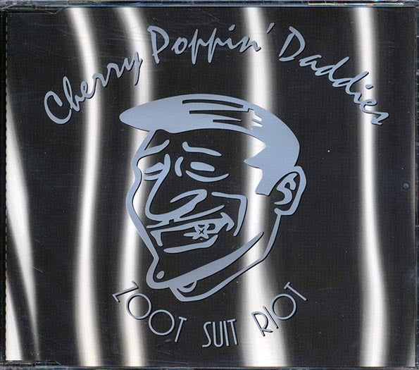 Cherry Poppin' Daddies - Zoot Suit Riot (3 Tracks)