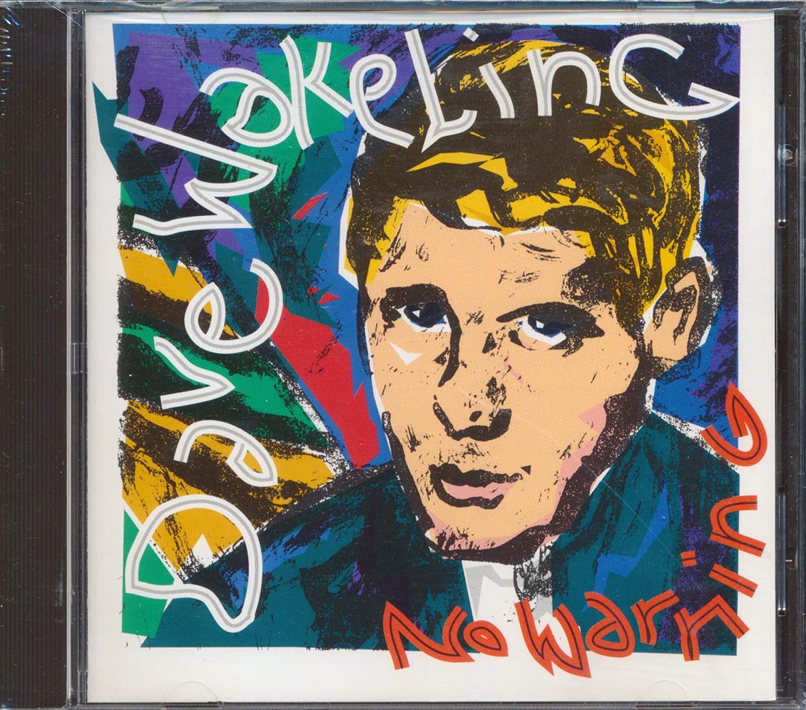 Dave Wakeling - No Warning