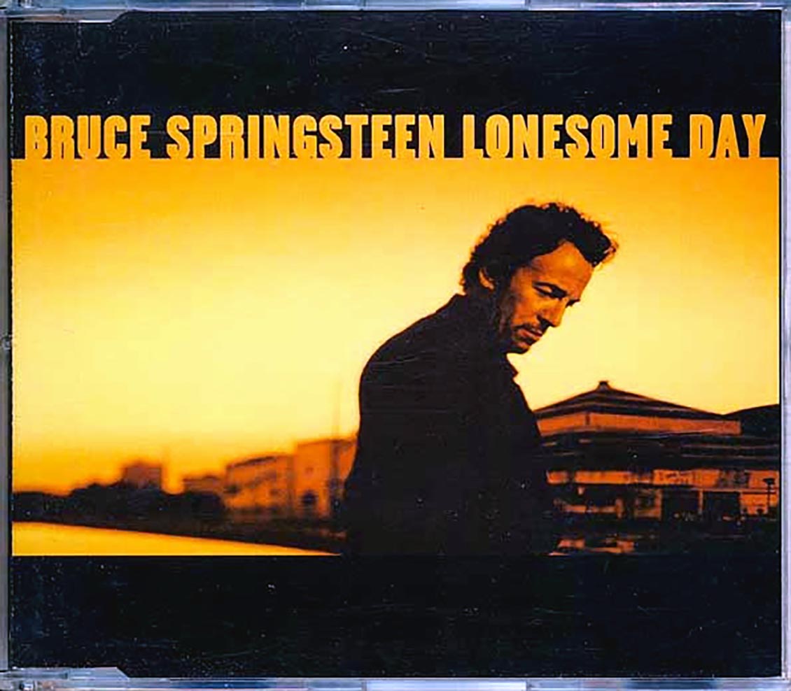 Bruce Springsteen - Lonesome Day