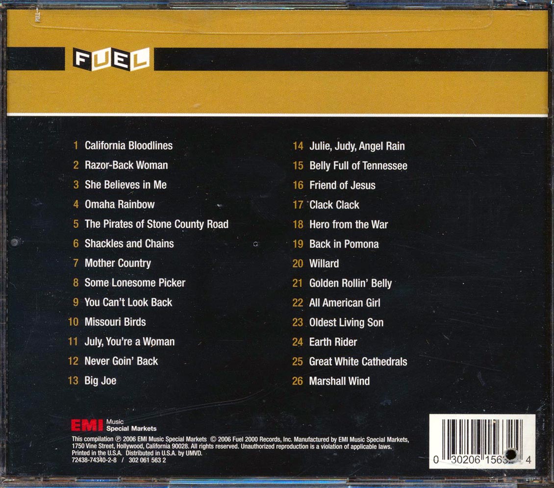 John Stewart - An Introduction To John Stewart (marked/ltd stock)