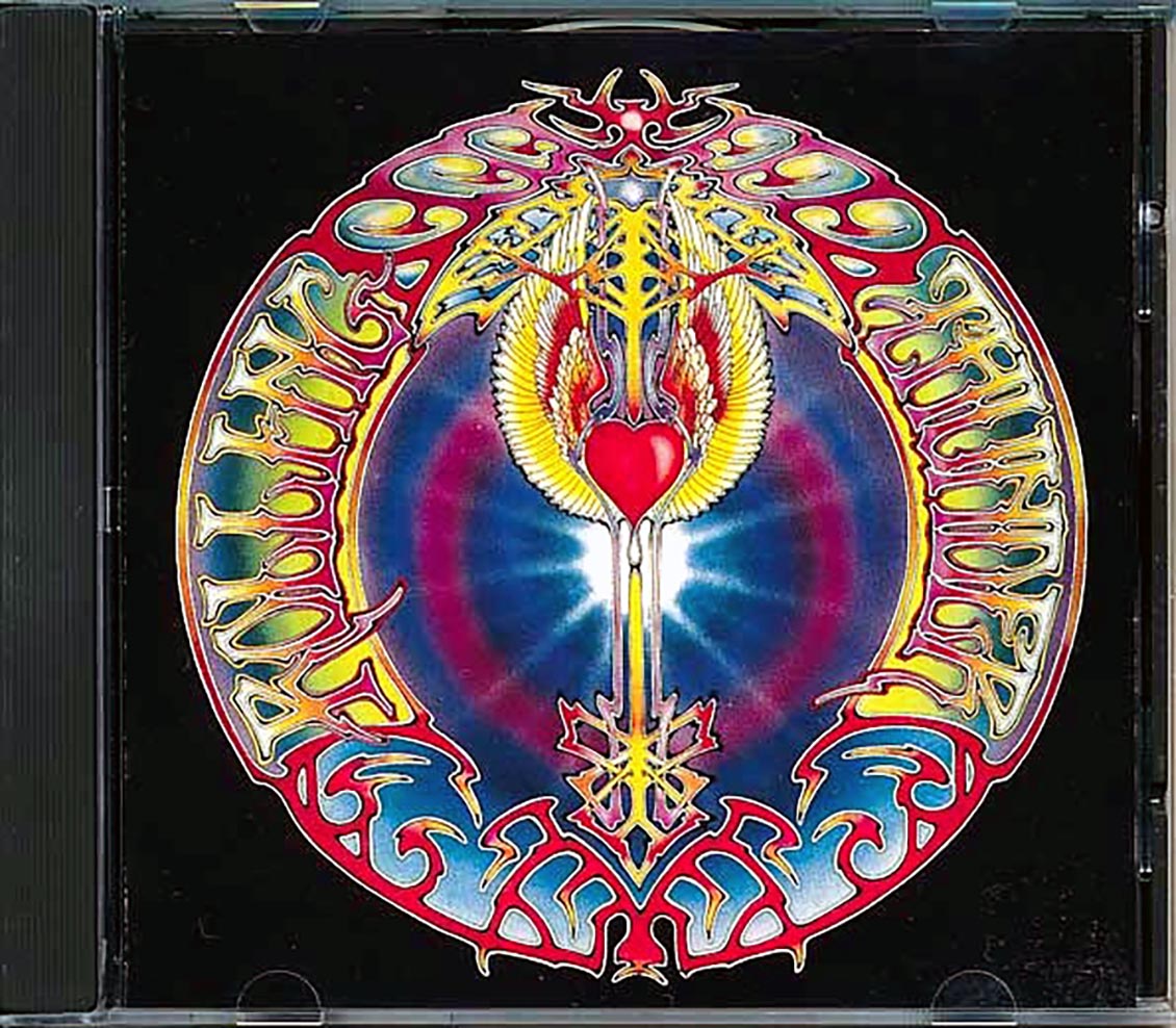 Mickey Hart - Rolling Thunder