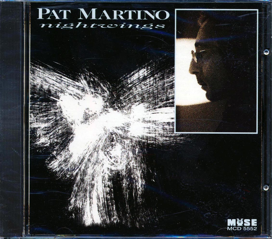 Pat Martino - Nightwings