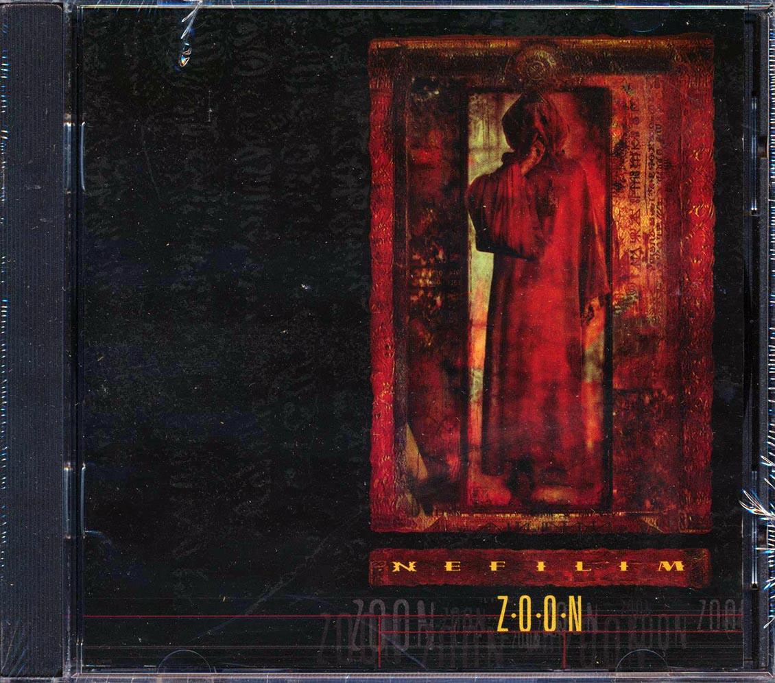 Nefilim - Zoon