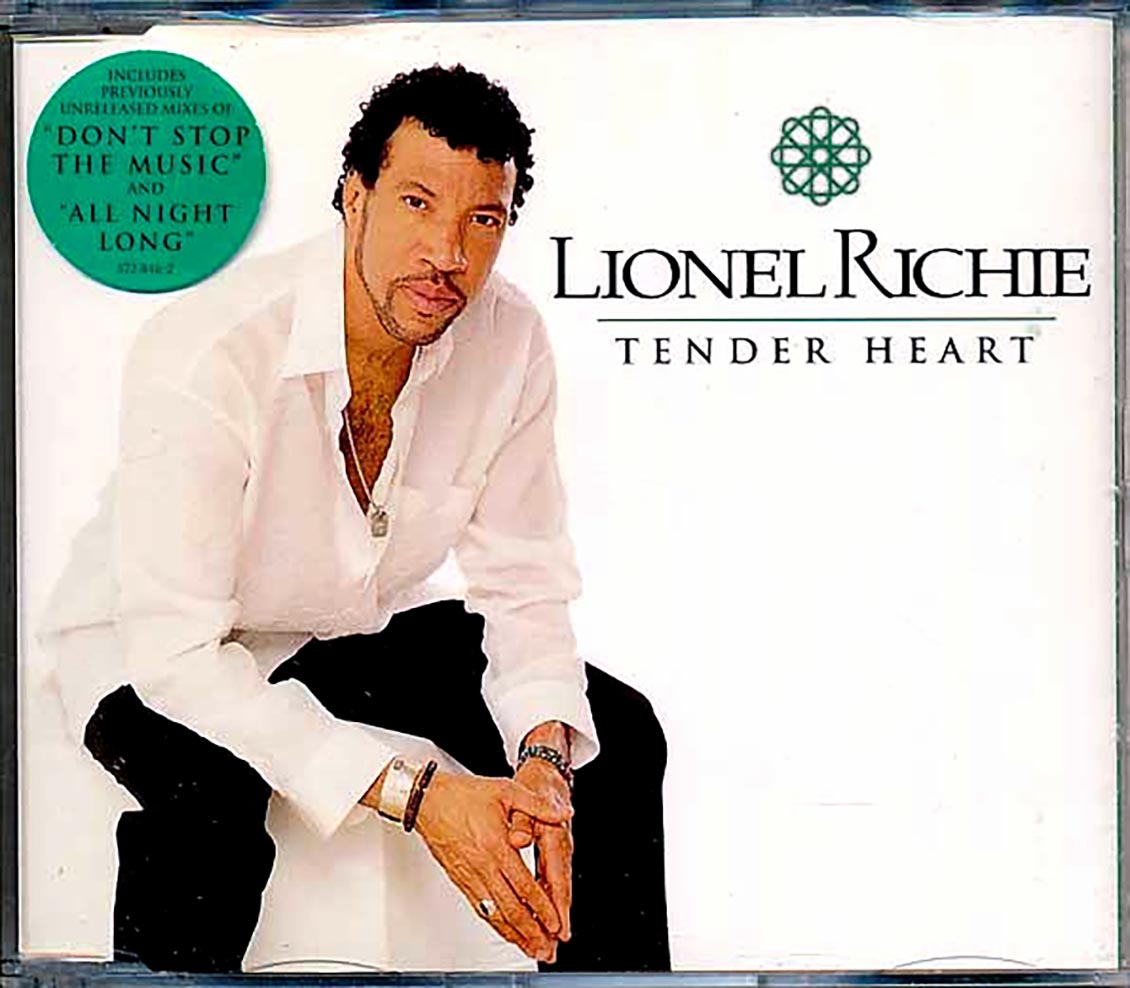 Lionel Richie - Tender Heart