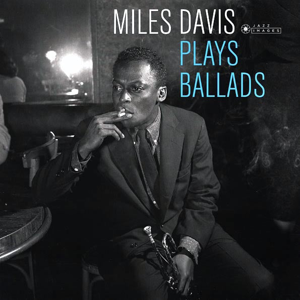 Miles Davis - Plays Ballads (ltd. ed.) (180g)