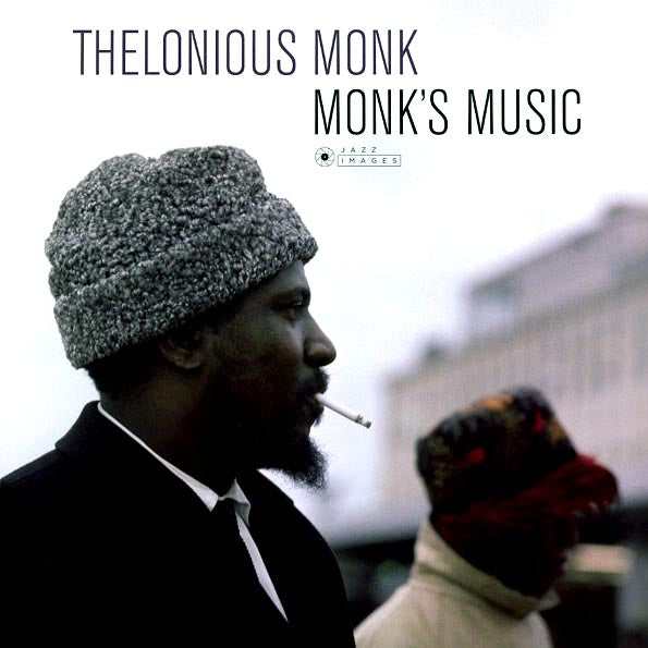 Thelonious Monk - Monk's Music (ltd. ed.) (180g)