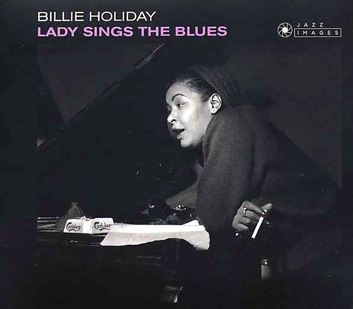 Billie Holiday - Lady Sings The Blues (ltd. ed.) (remastered)