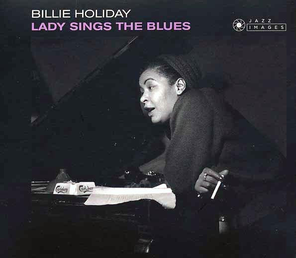 Billie Holiday - Lady Sings The Blues (ltd. ed.) (remastered)