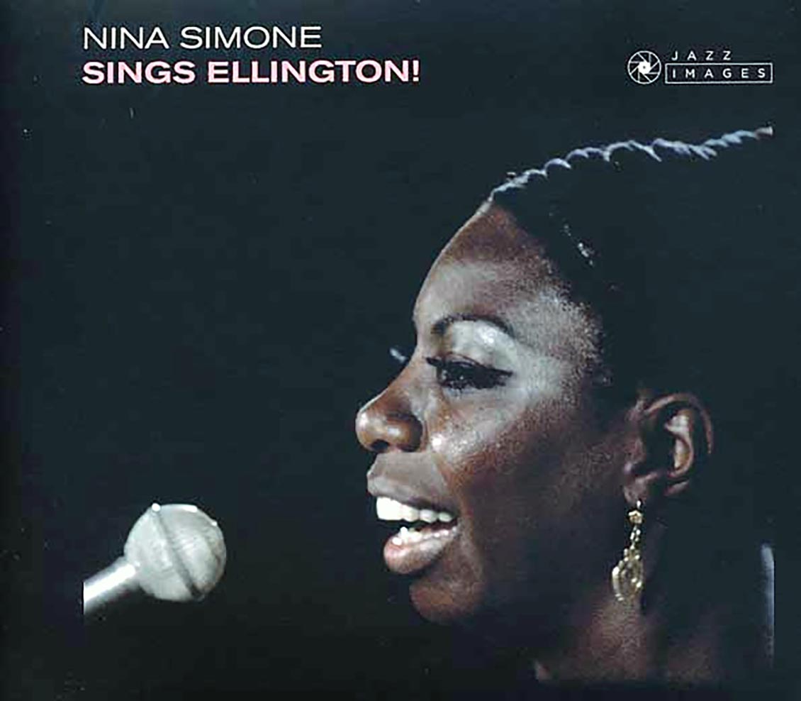 Nina Simone - Sings Ellington! (ltd. ed.) (remastered)