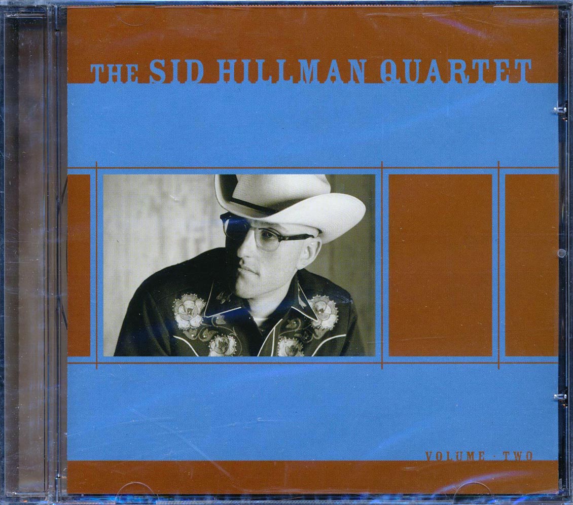Sid Hillman - Volume 2