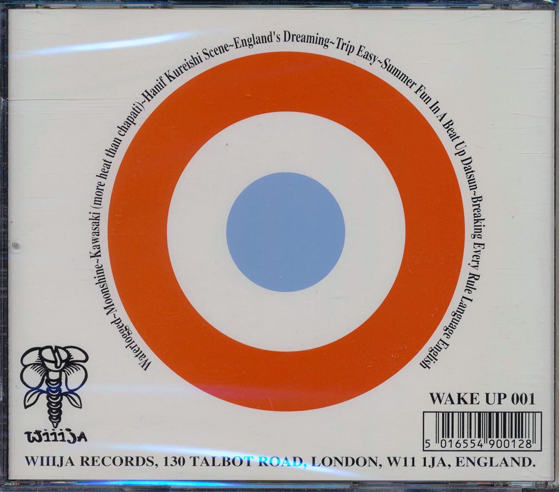 Cornershop - Elvis Sex Change