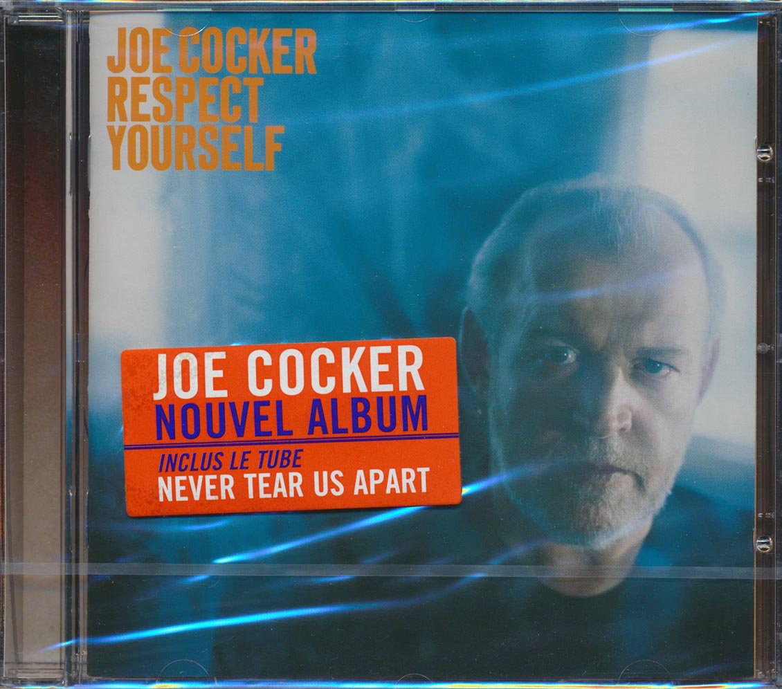 Joe Cocker - Respect Yourself