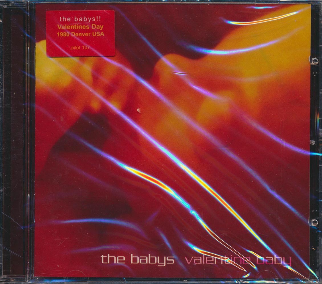 The Babys - Valentine Baby