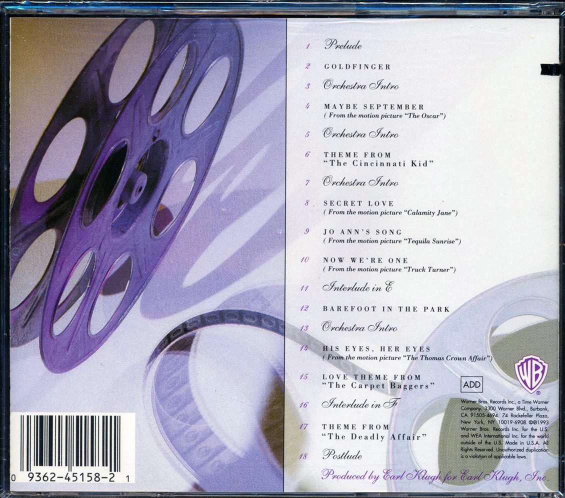 Earl Klugh Trio - Sounds And Visions (marked/ltd stock)